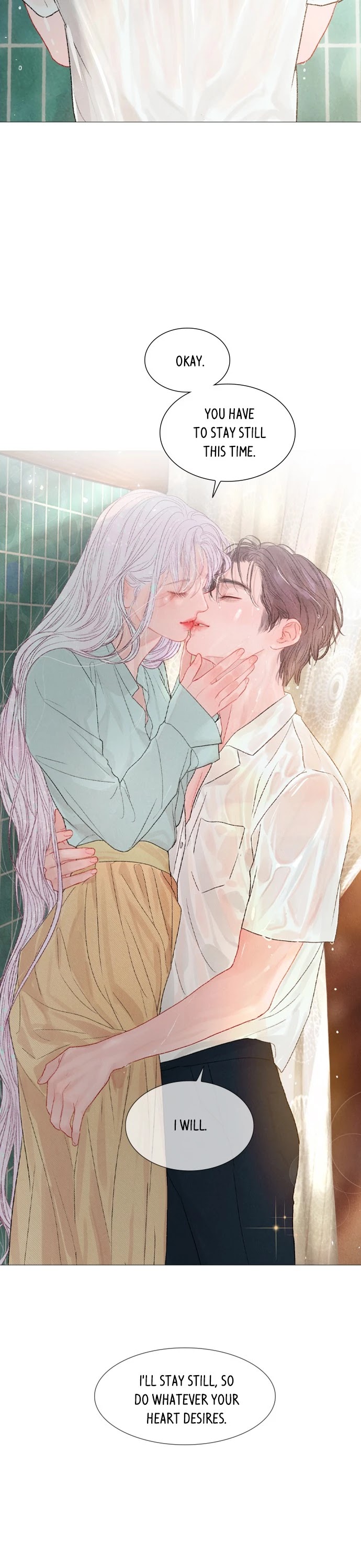 Read Mystical (en) Manga Online