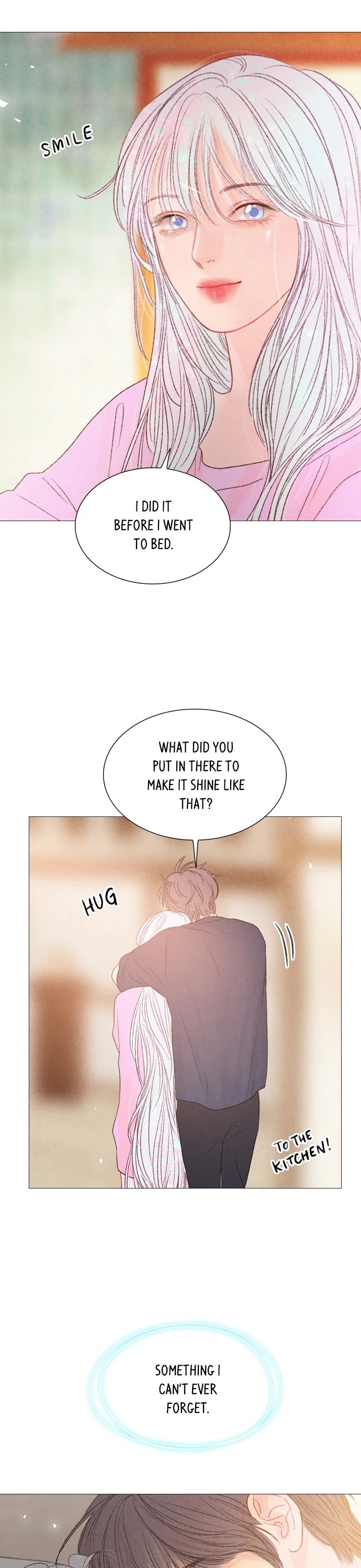 Read Mystical (en) Manga Online