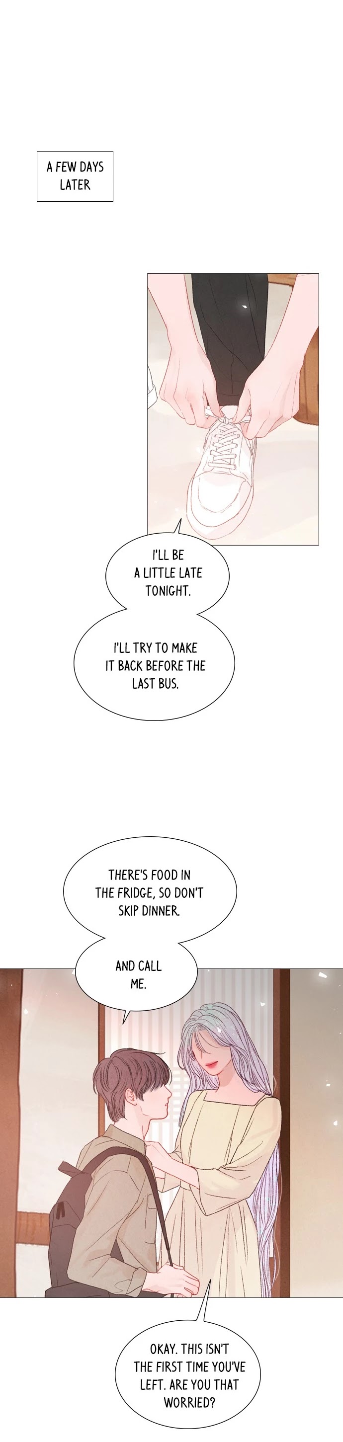 Read Mystical (en) Manga Online