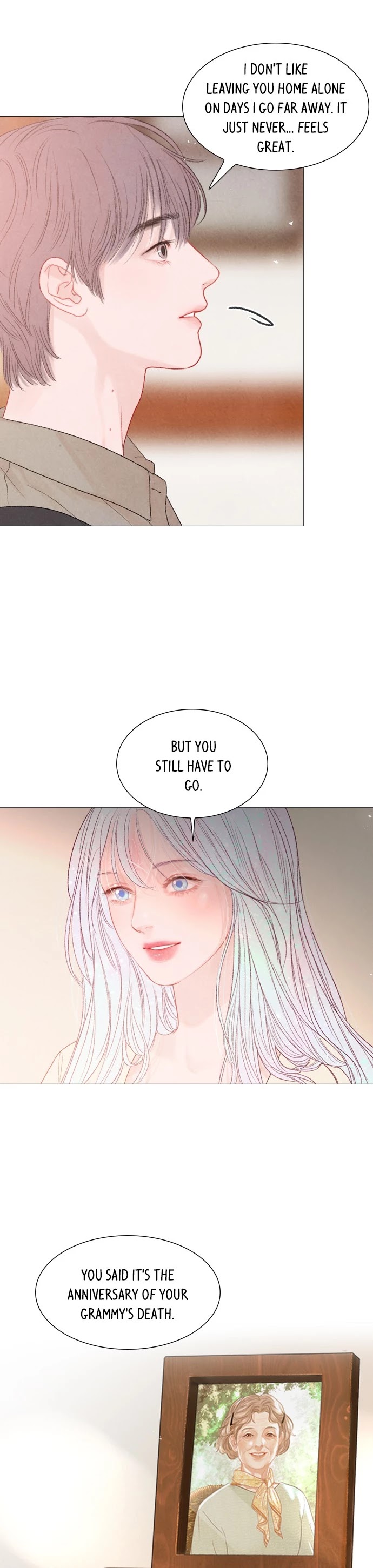 Read Mystical (en) Manga Online