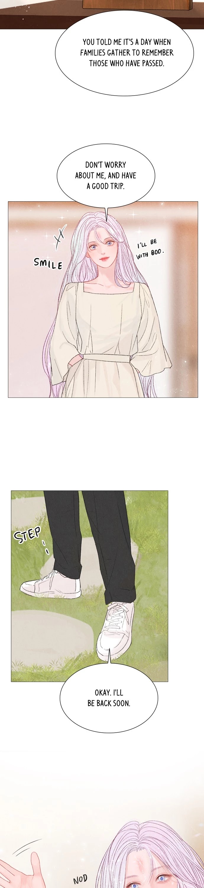 Read Mystical (en) Manga Online