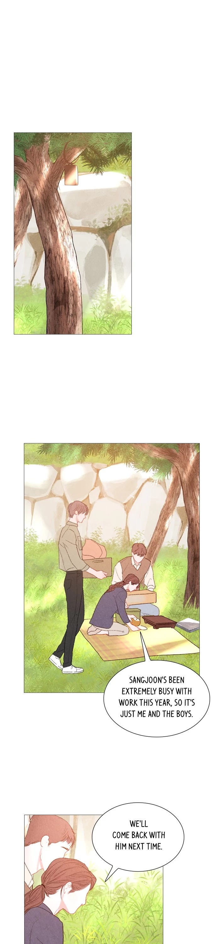 Read Mystical (en) Manga Online