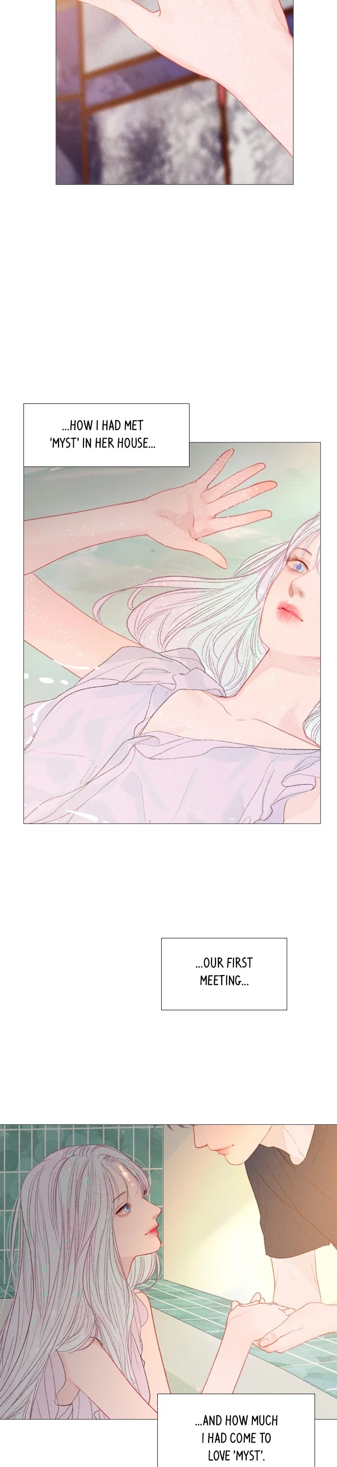 Read Mystical (en) Manga Online