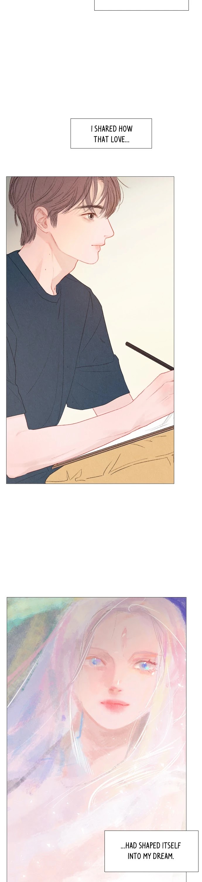 Read Mystical (en) Manga Online