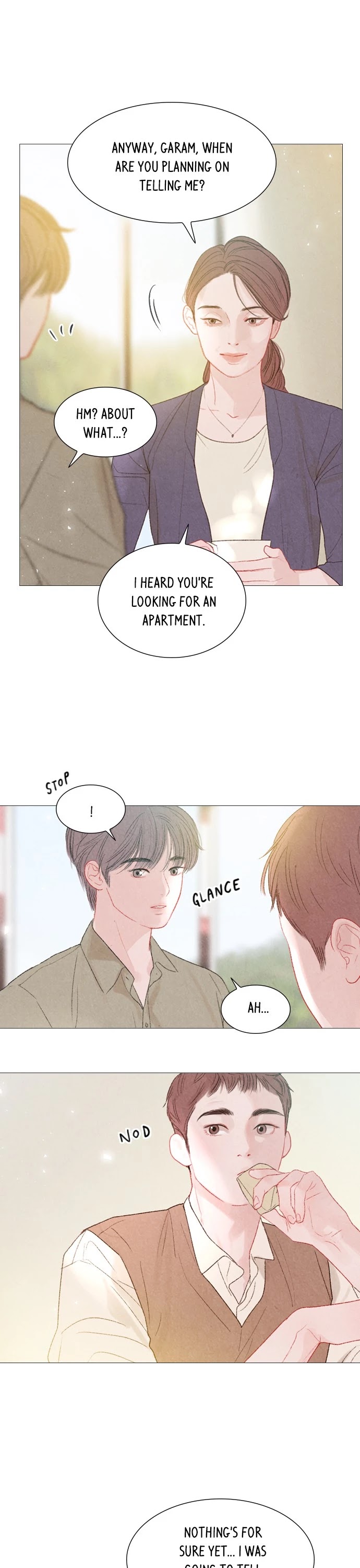 Read Mystical (en) Manga Online