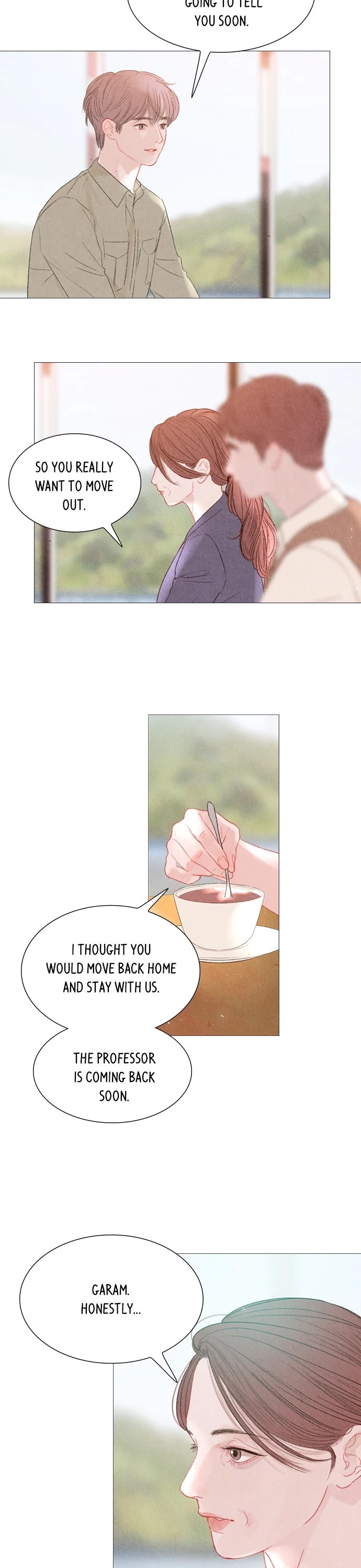 Read Mystical (en) Manga Online