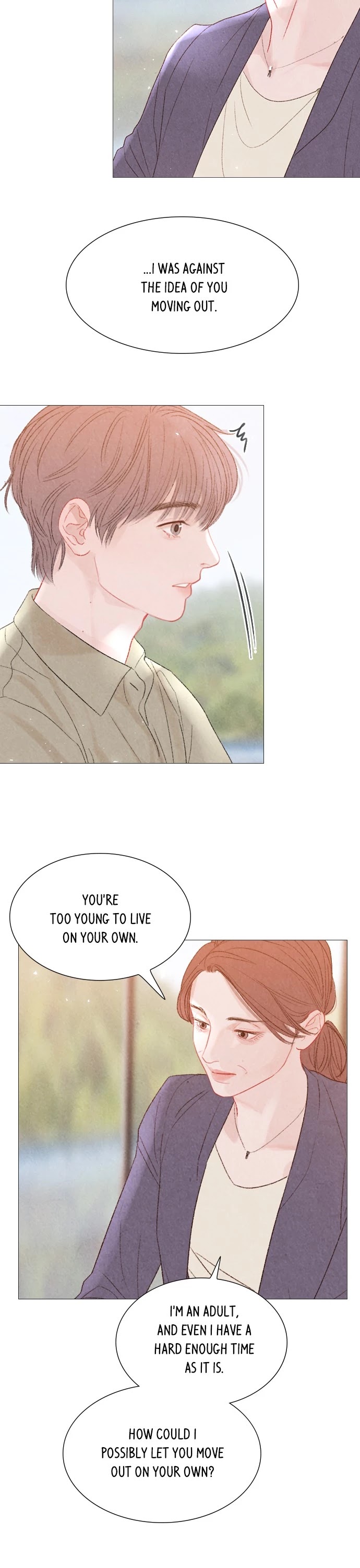 Read Mystical (en) Manga Online