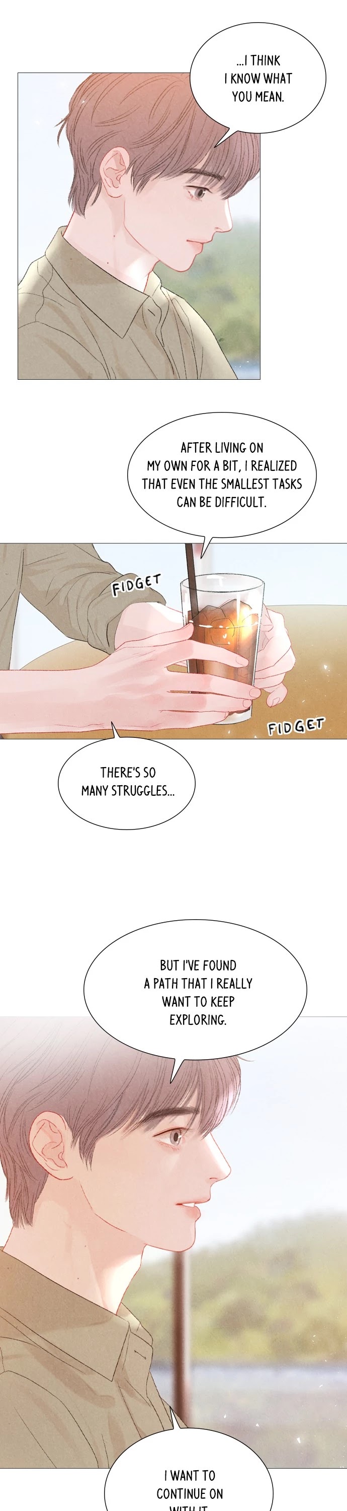 Read Mystical (en) Manga Online