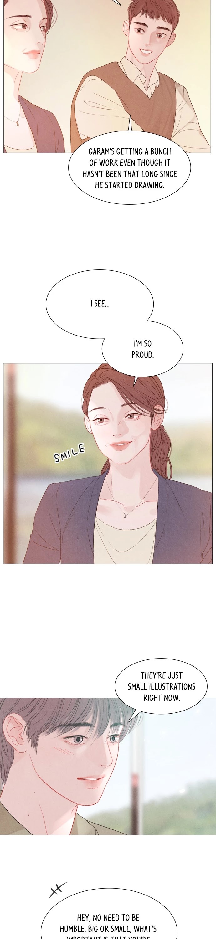 Read Mystical (en) Manga Online