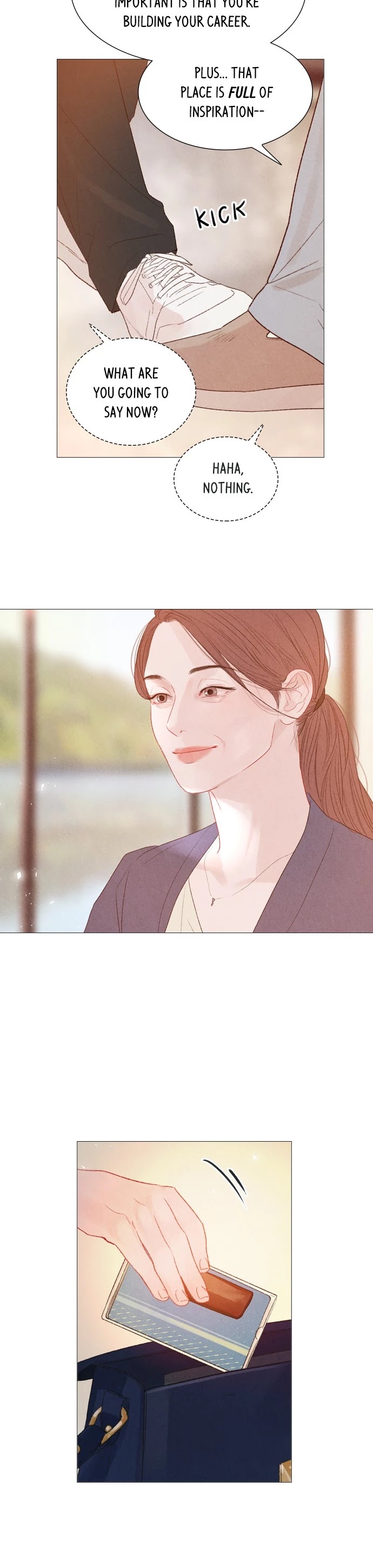 Read Mystical (en) Manga Online