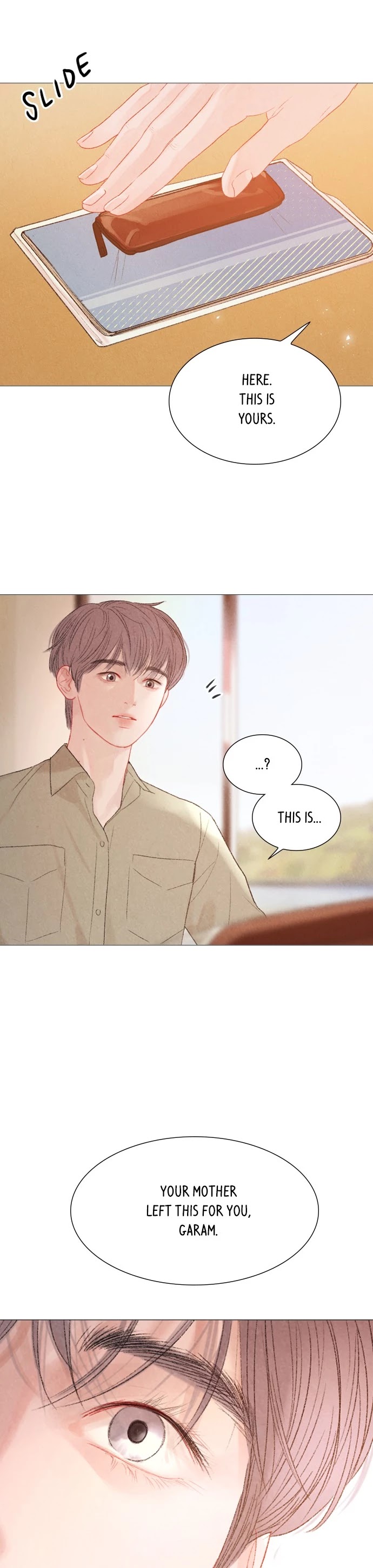 Read Mystical (en) Manga Online