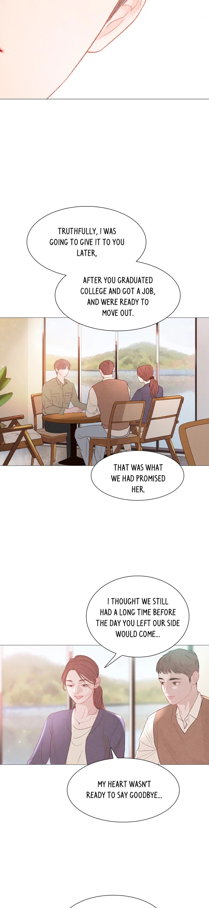 Read Mystical (en) Manga Online