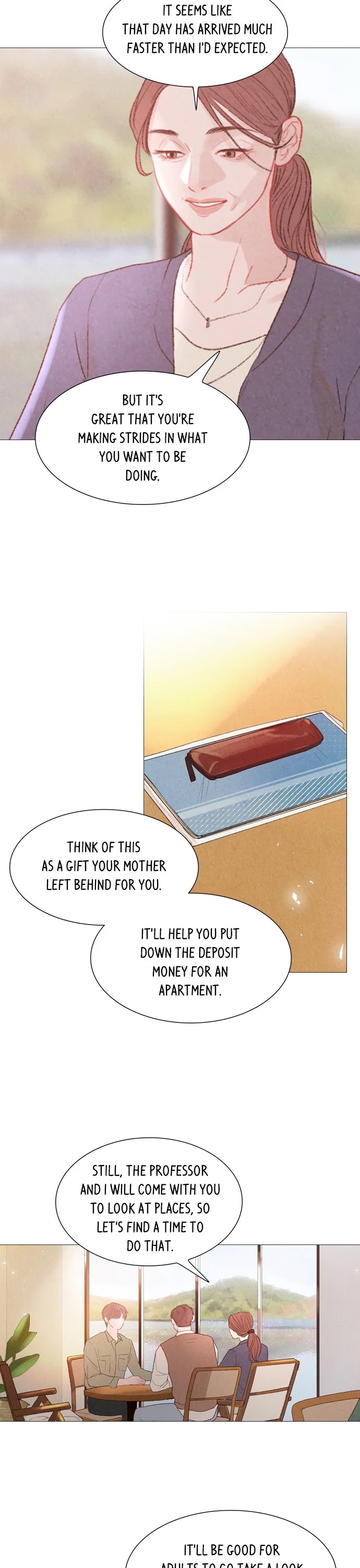 Read Mystical (en) Manga Online