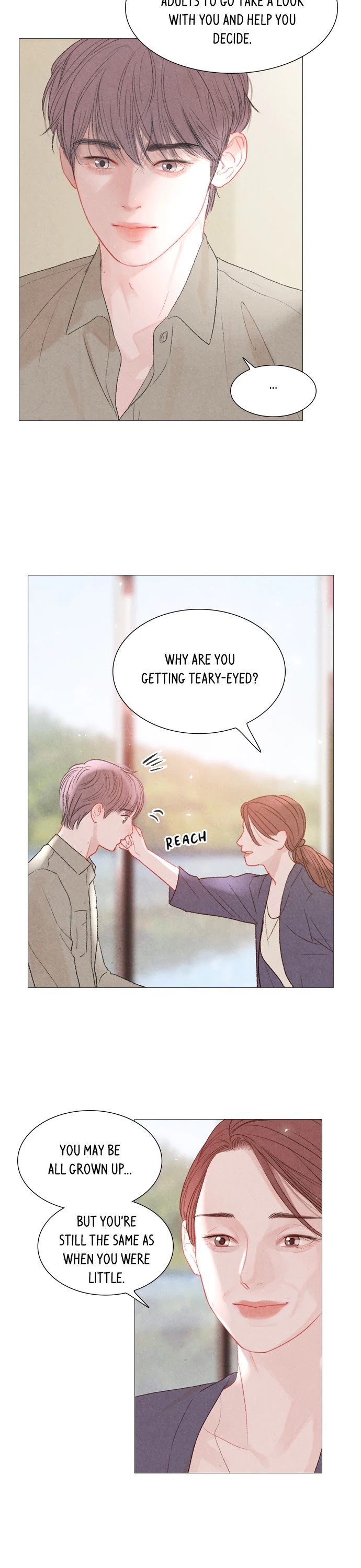 Read Mystical (en) Manga Online