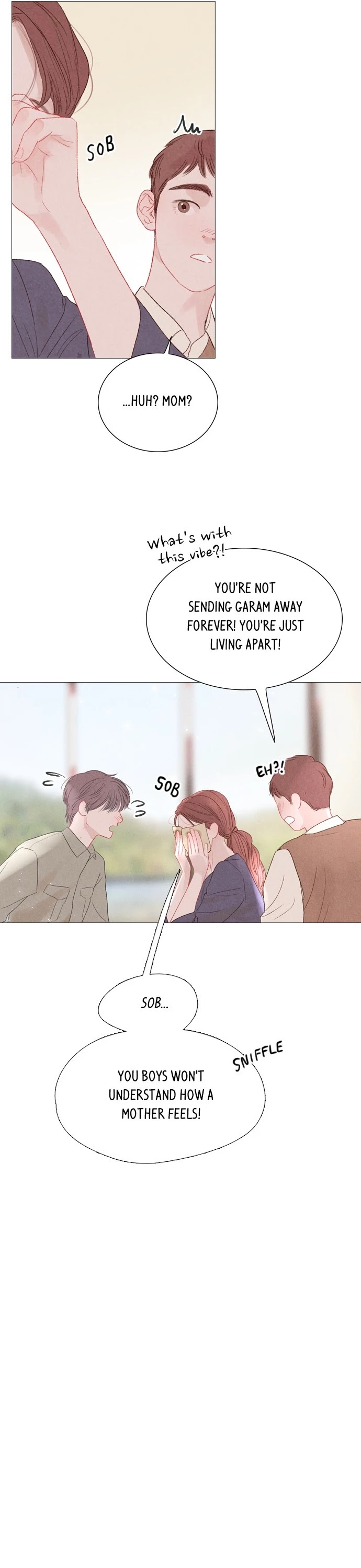 Read Mystical (en) Manga Online