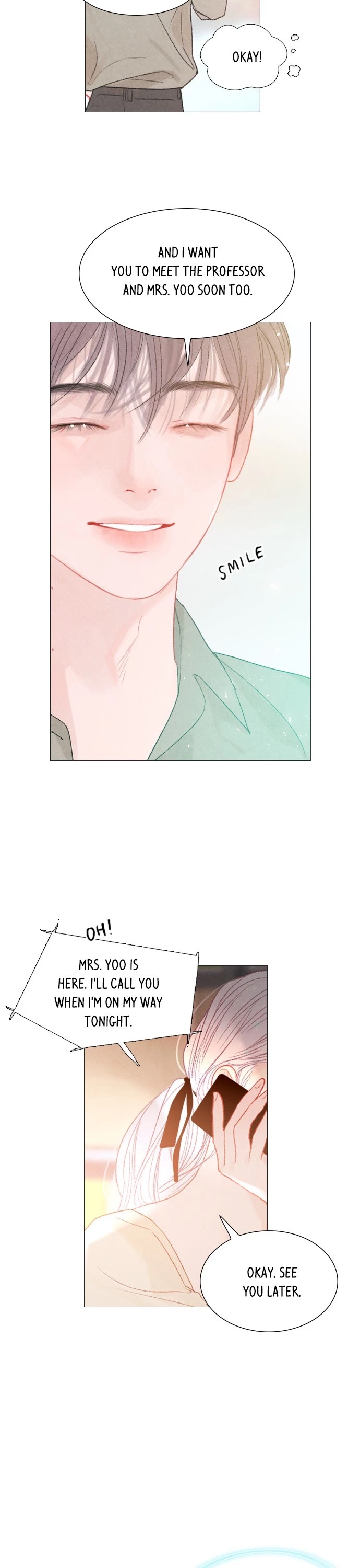 Read Mystical (en) Manga Online