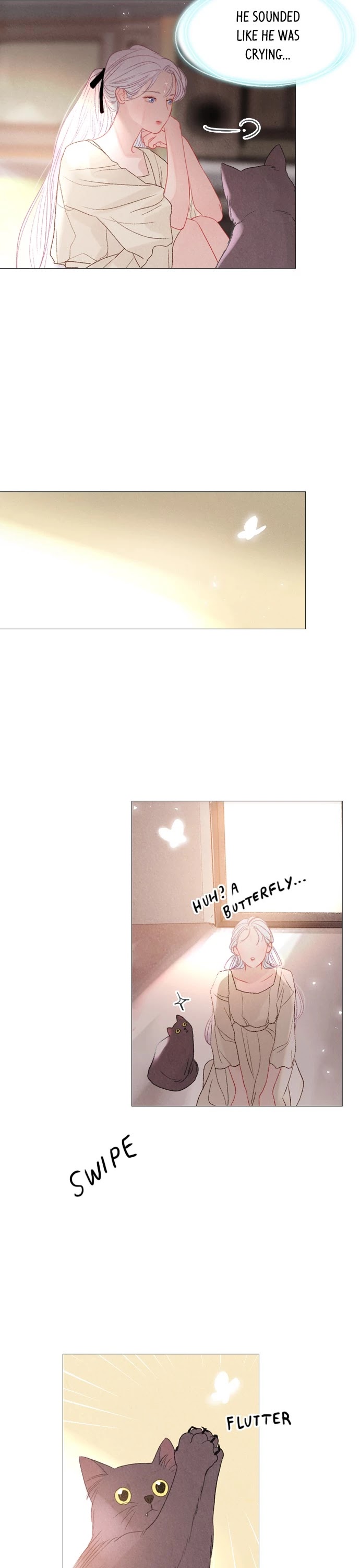 Read Mystical (en) Manga Online