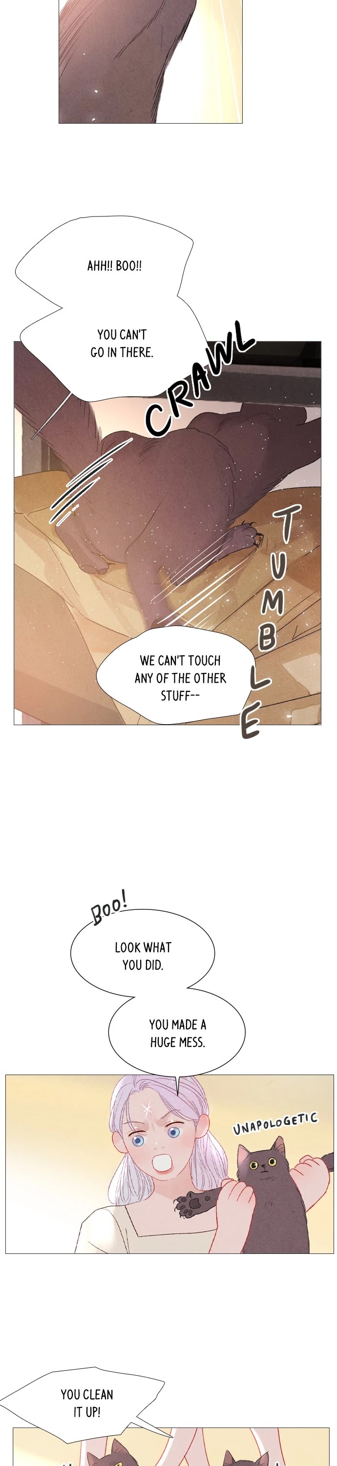 Read Mystical (en) Manga Online