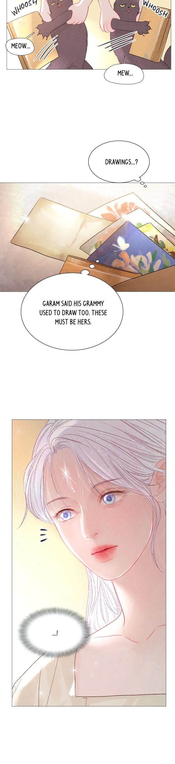 Read Mystical (en) Manga Online