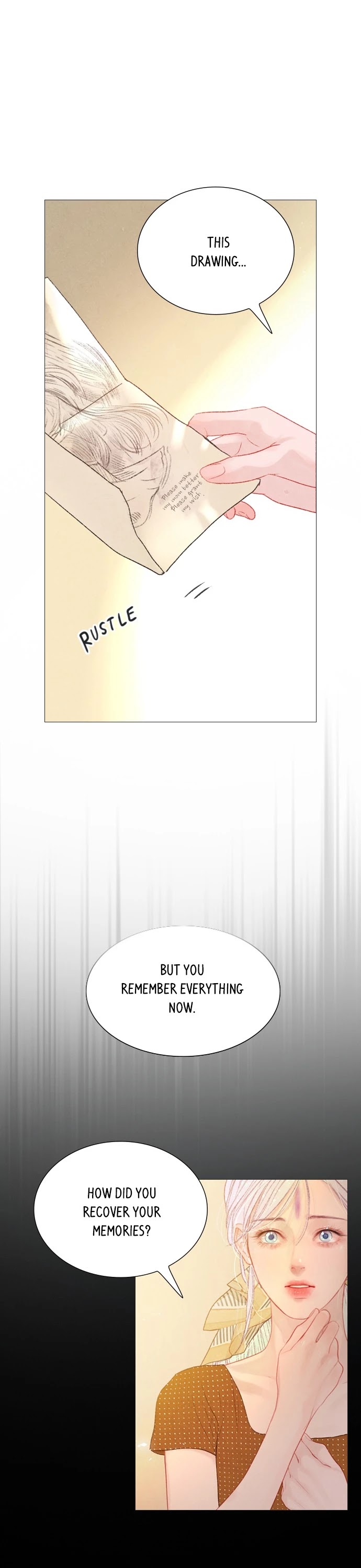 Read Mystical (en) Manga Online