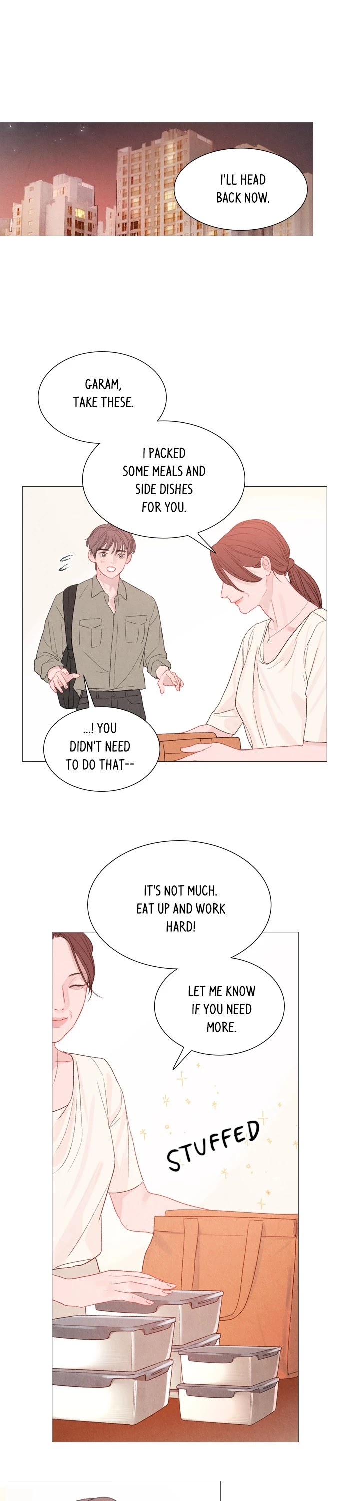 Read Mystical (en) Manga Online