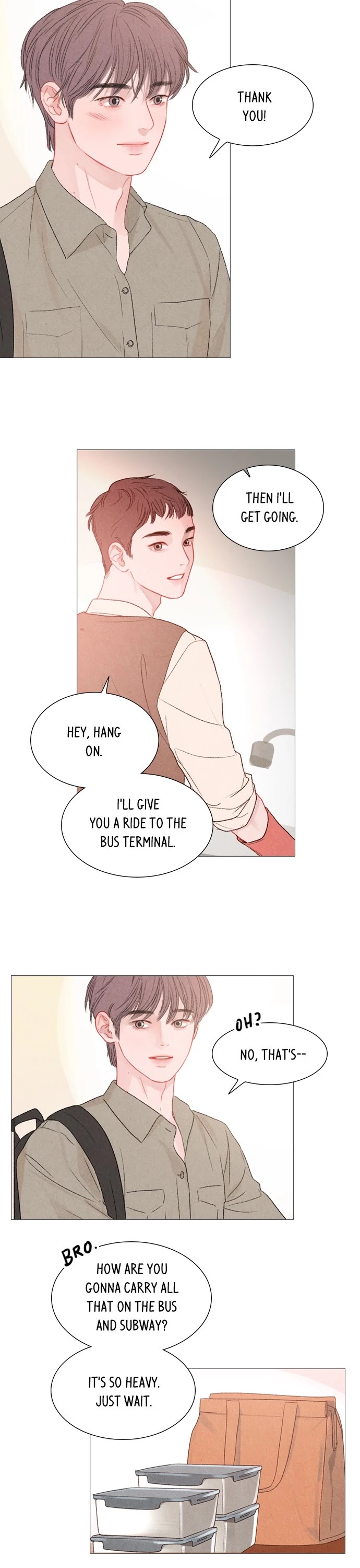 Read Mystical (en) Manga Online