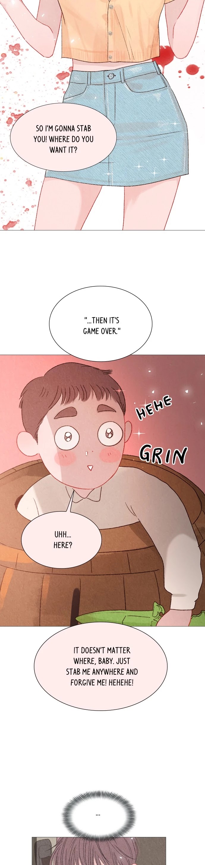 Read Mystical (en) Manga Online