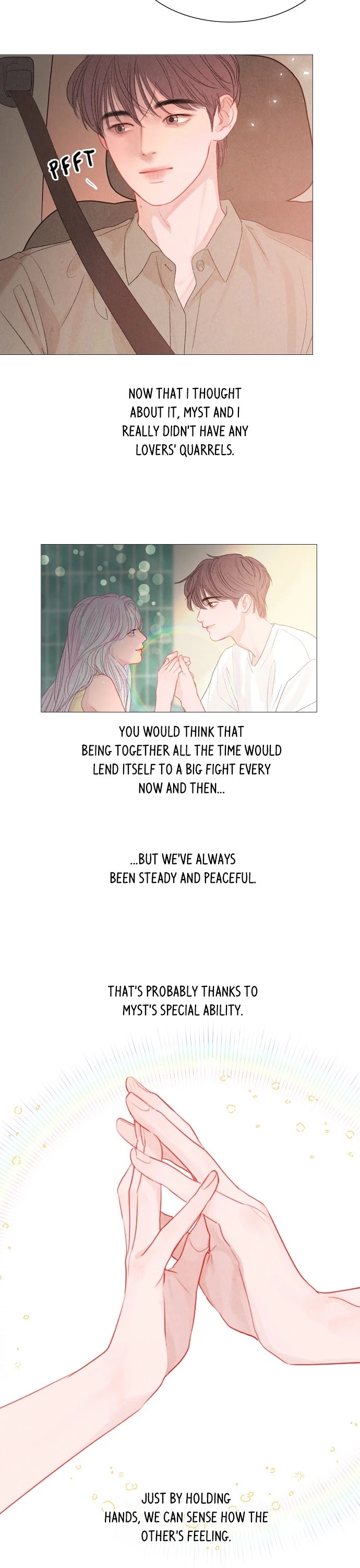 Read Mystical (en) Manga Online