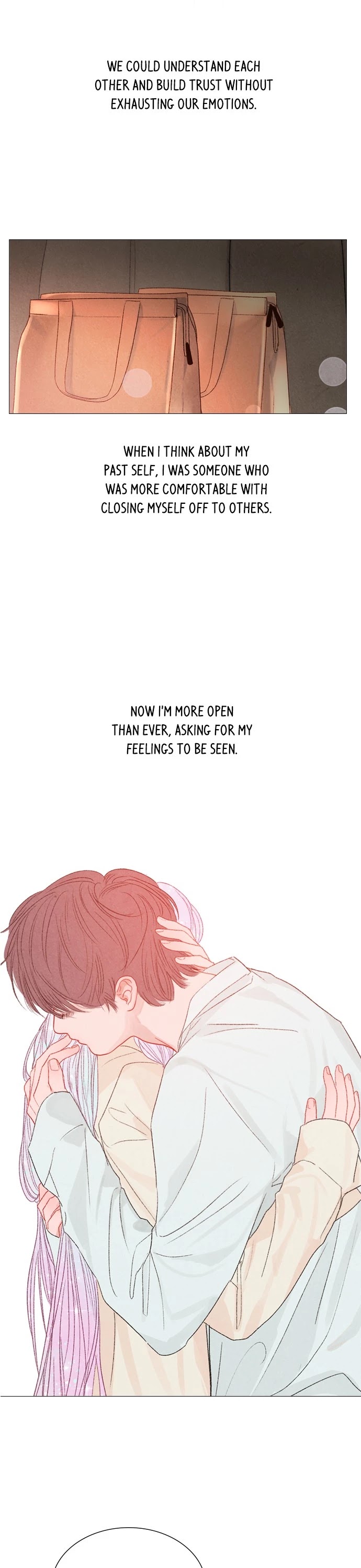 Read Mystical (en) Manga Online