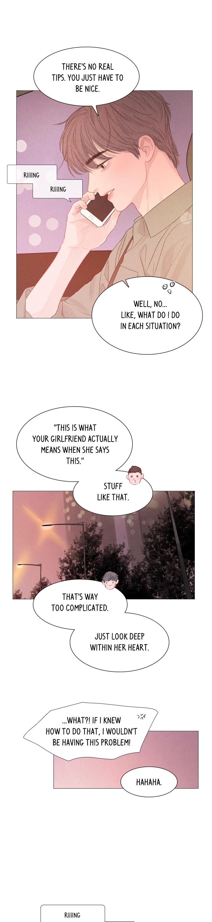 Read Mystical (en) Manga Online