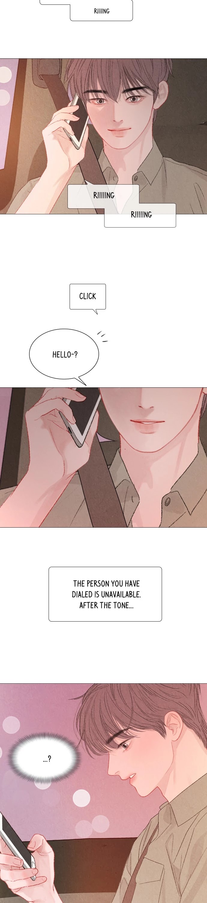 Read Mystical (en) Manga Online