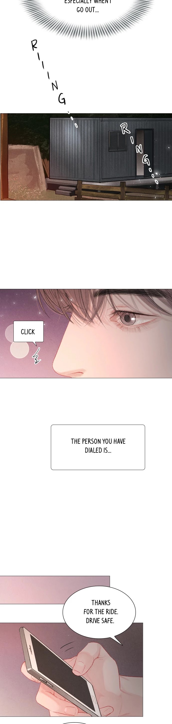 Read Mystical (en) Manga Online