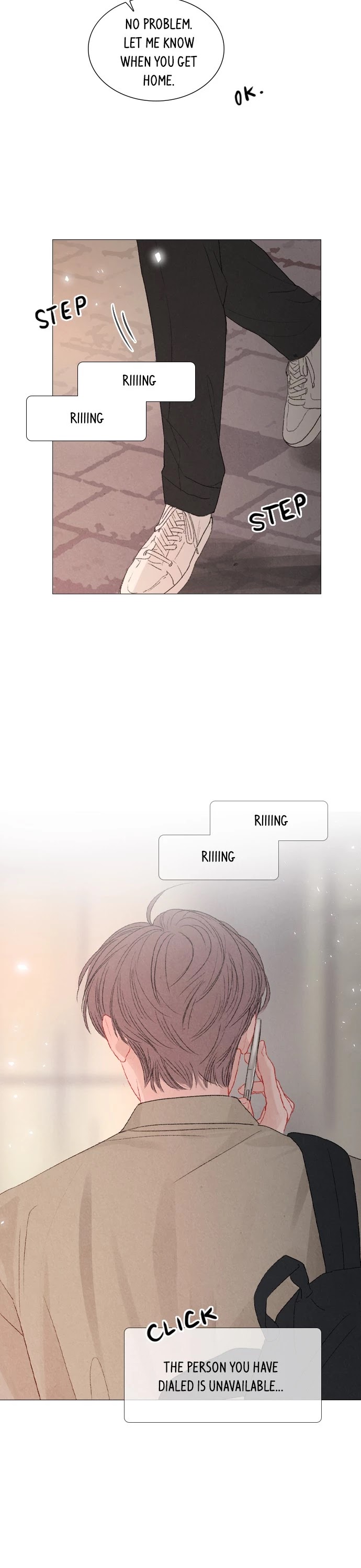 Read Mystical (en) Manga Online