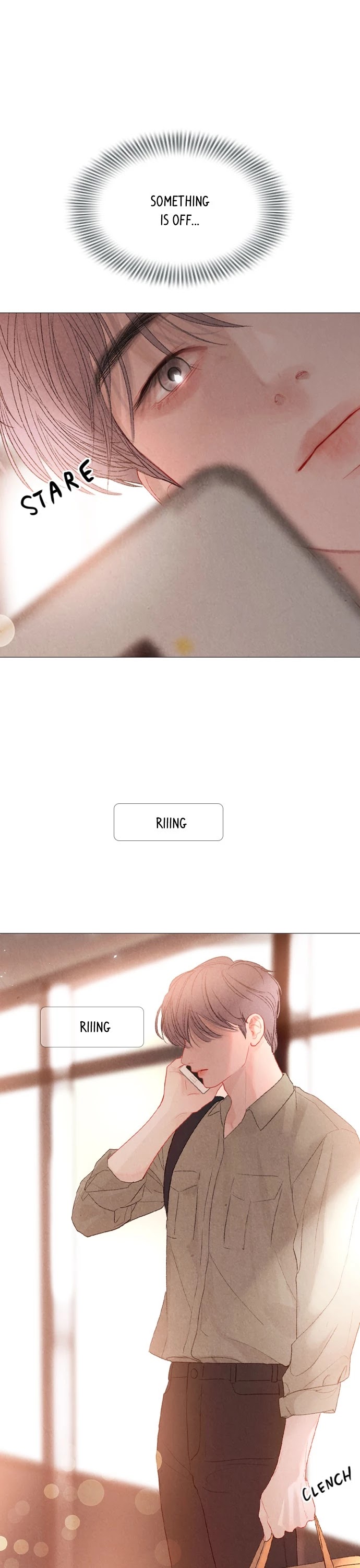 Read Mystical (en) Manga Online