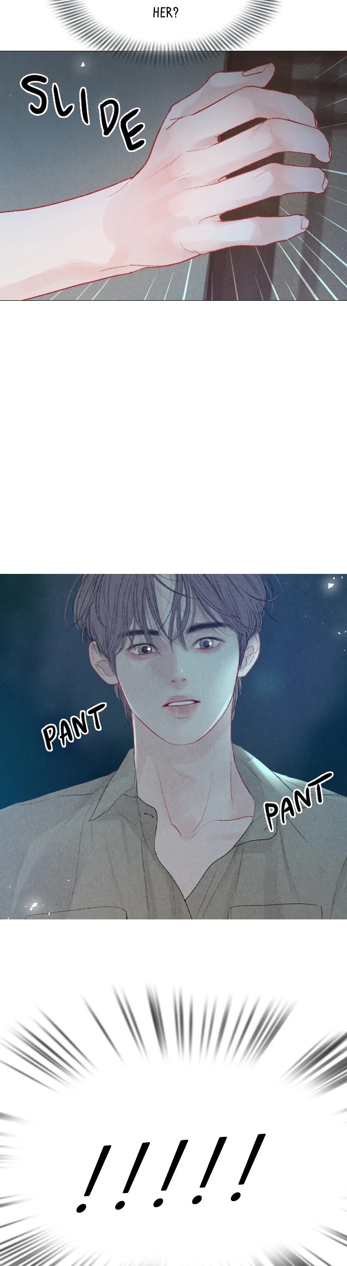 Read Mystical (en) Manga Online