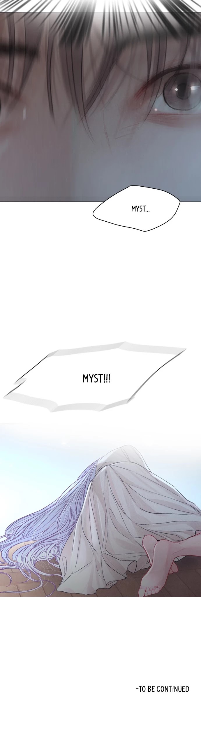 Read Mystical (en) Manga Online