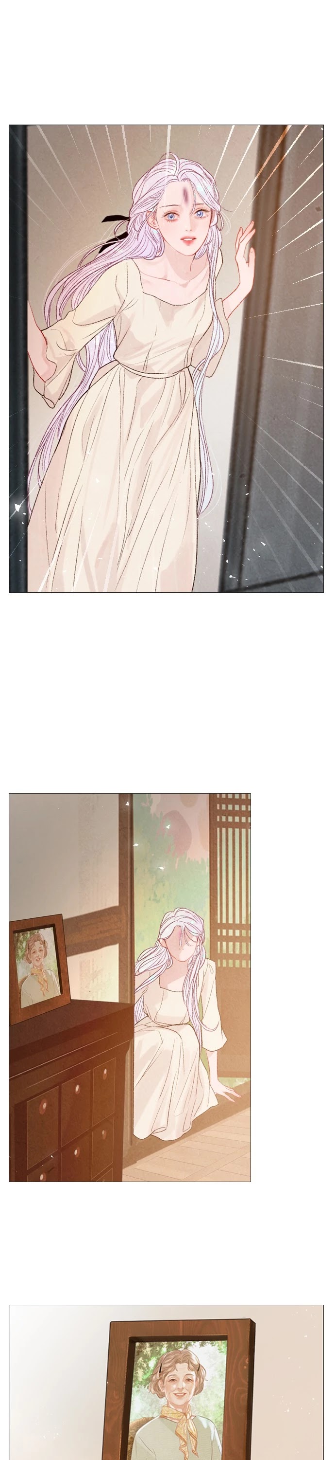 Read Mystical (en) Manga Online