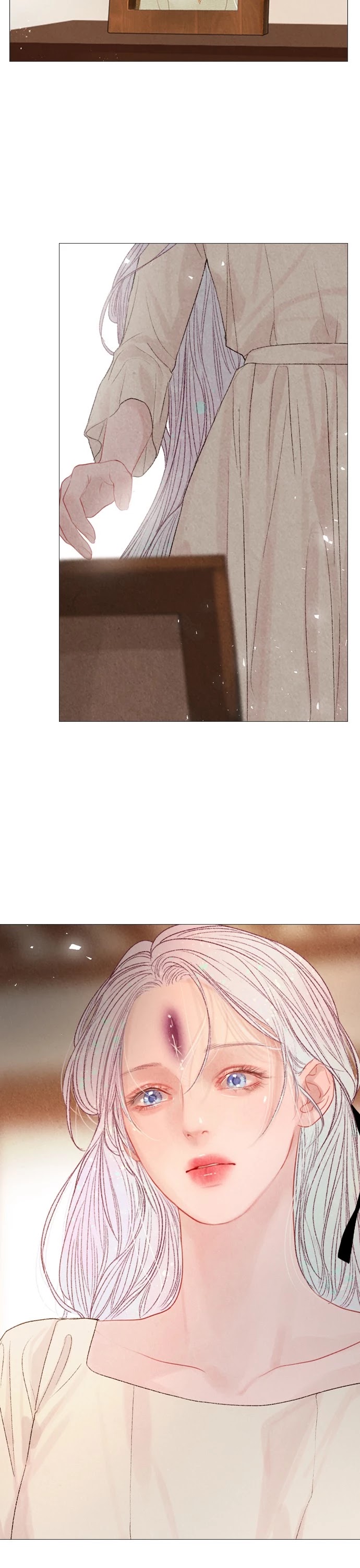 Read Mystical (en) Manga Online