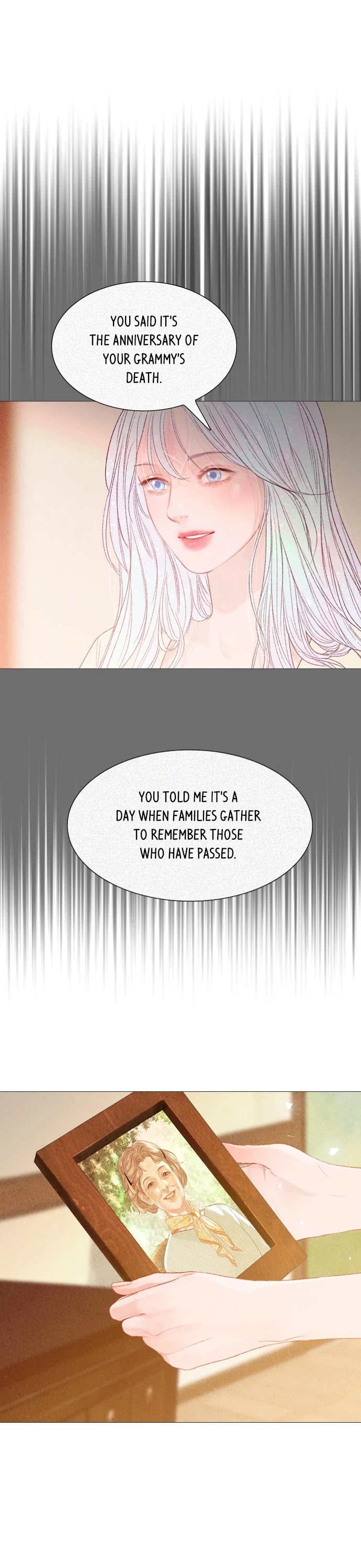 Read Mystical (en) Manga Online