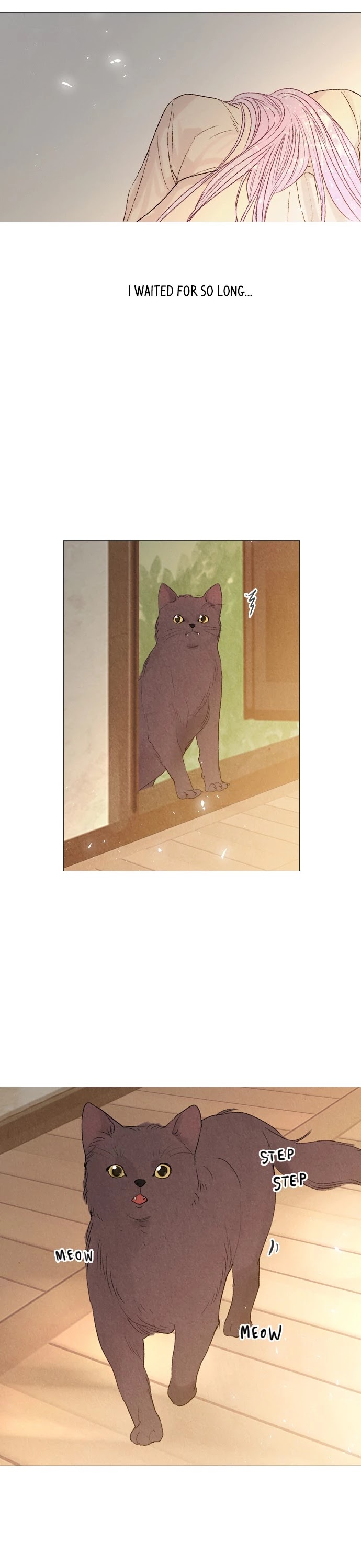 Read Mystical (en) Manga Online