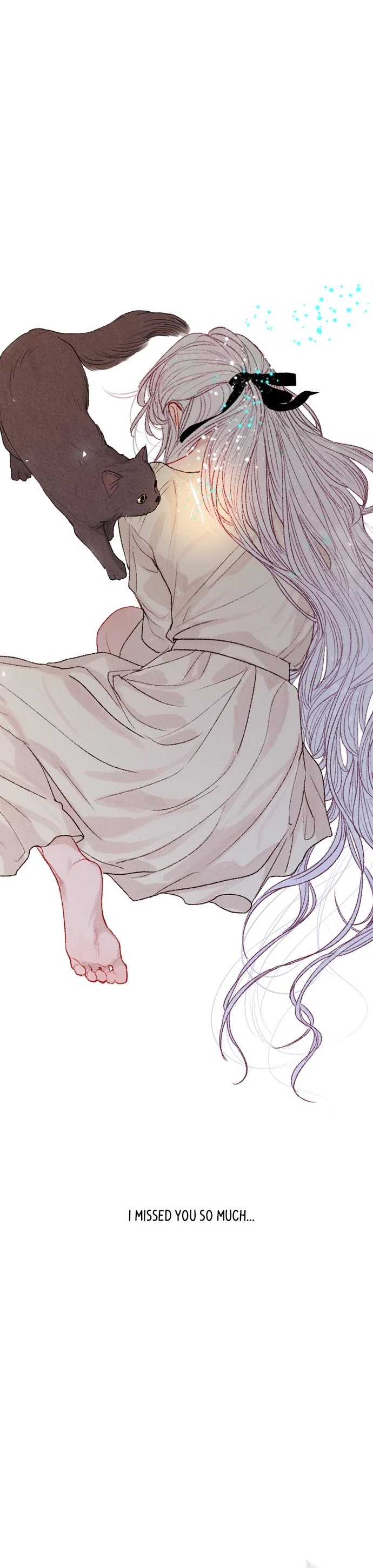 Read Mystical (en) Manga Online