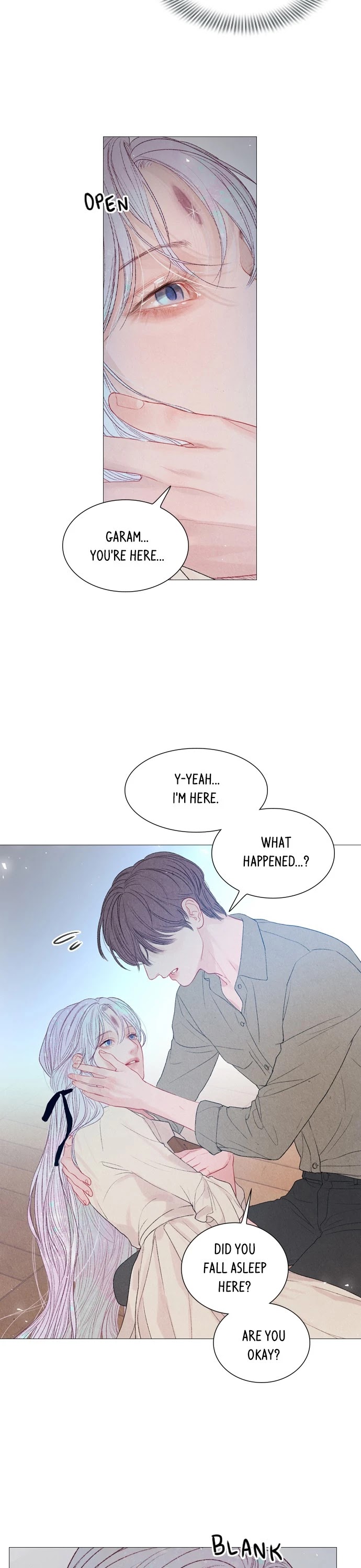 Read Mystical (en) Manga Online