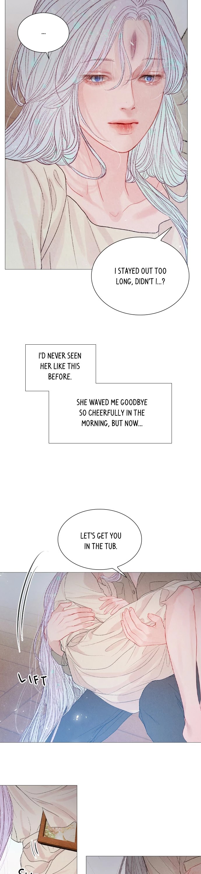 Read Mystical (en) Manga Online