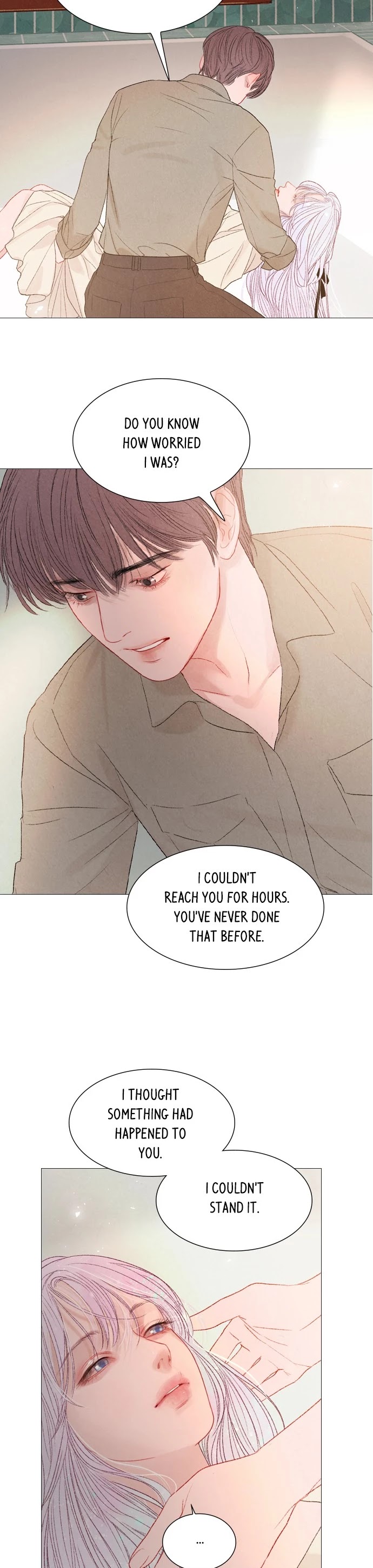 Read Mystical (en) Manga Online