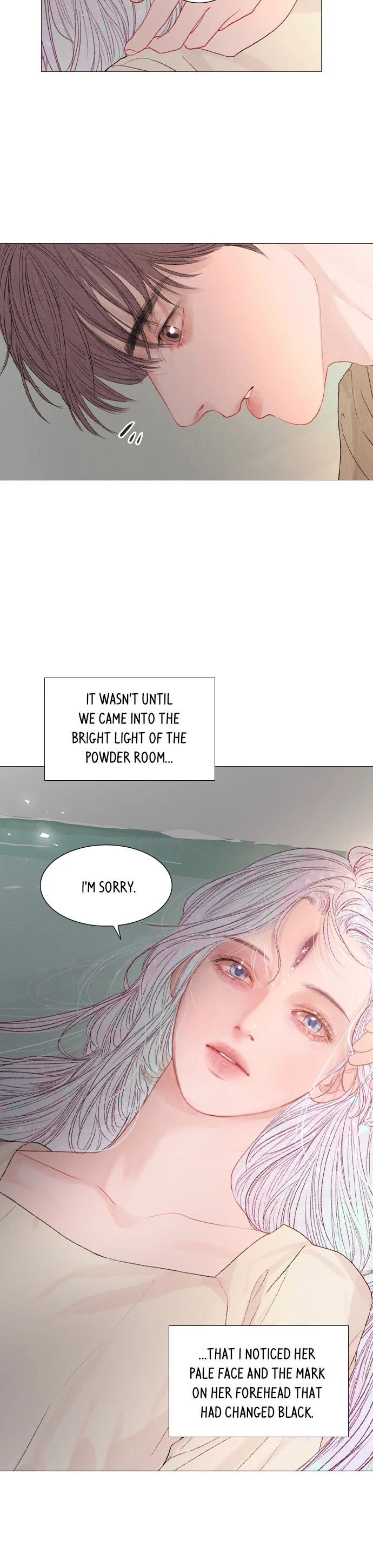 Read Mystical (en) Manga Online