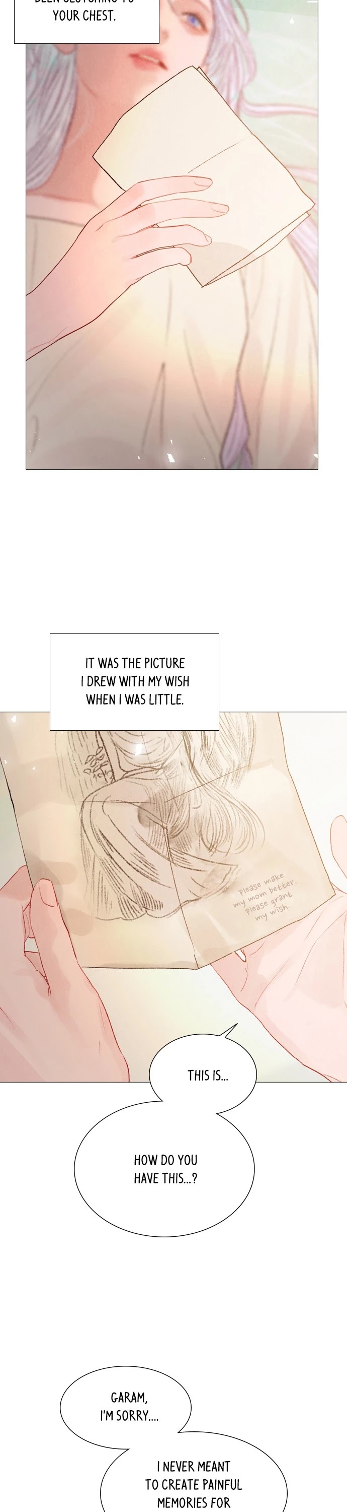 Read Mystical (en) Manga Online