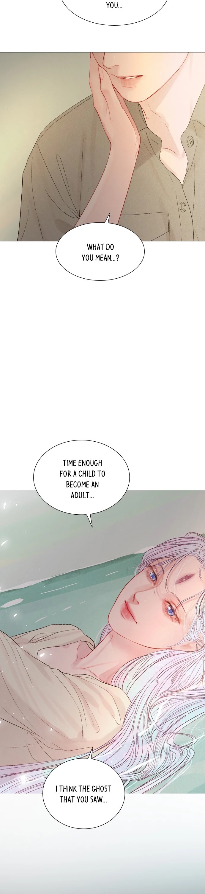 Read Mystical (en) Manga Online