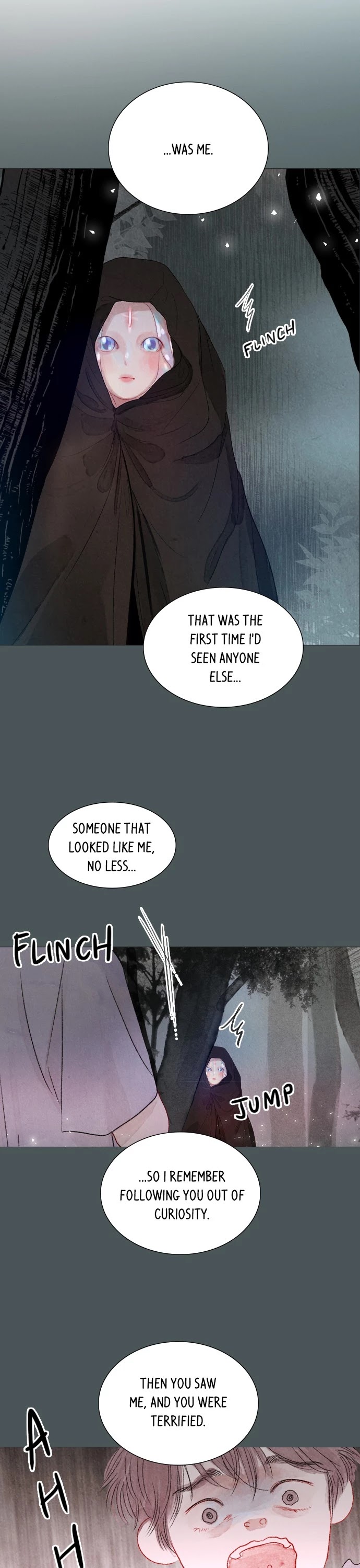 Read Mystical (en) Manga Online