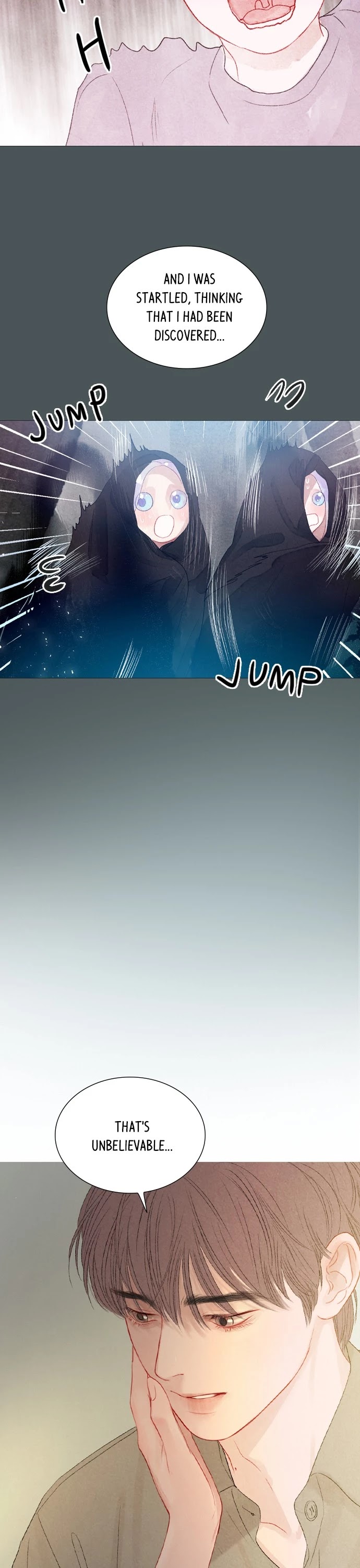 Read Mystical (en) Manga Online