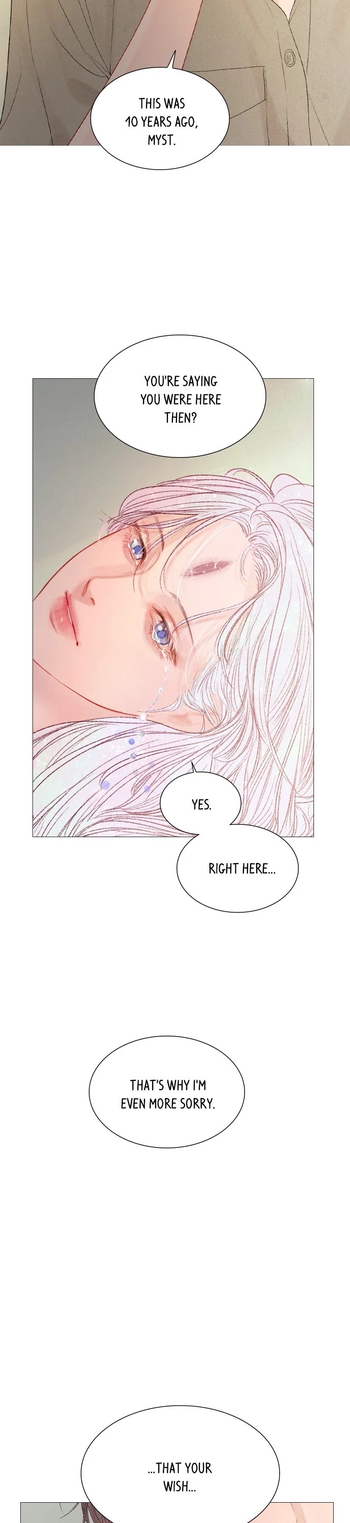 Read Mystical (en) Manga Online